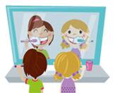 Salud bucal Infantil Salud bucal Infantil