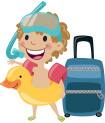 Viaje a la playa Viaje a la playa