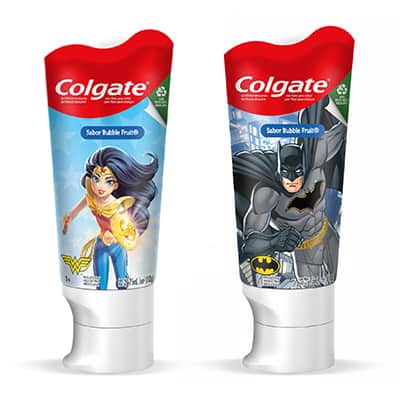 Colgate® Justice League™