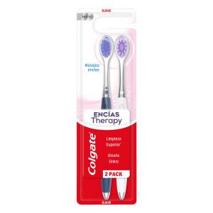 Colgate Encías Therapy Cepillo de dientes