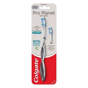 Colgate Pro Planet Kit