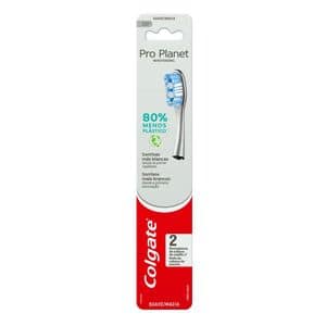 Colgate Pro Planet Cabezales Reemplazables