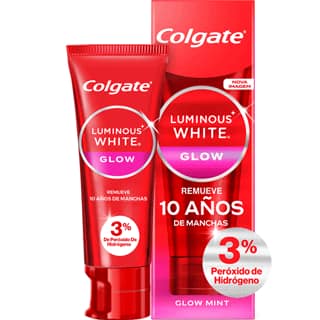 Colgate® Luminous White Brilliant