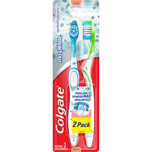 Colgate® MaxWhite Suave