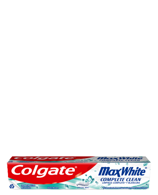 Colgate ® MaxWhite ®