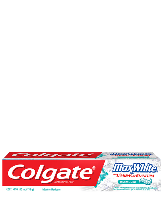 Colgate Max White Colgate Max White