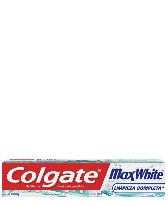 Colgate Max White