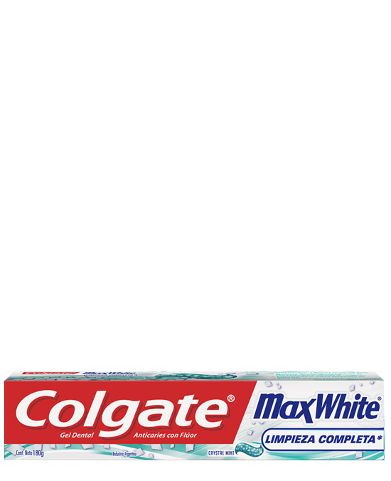 Colgate Max White Colgate Max White