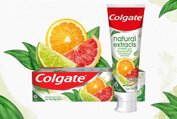 Ingrediente Extracto de Cíitricos y Eucalipto Ingrediente Extracto de Cíitricos y Eucalipto