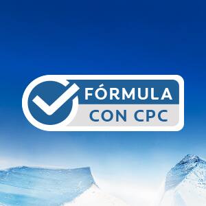 fórmula con cpc