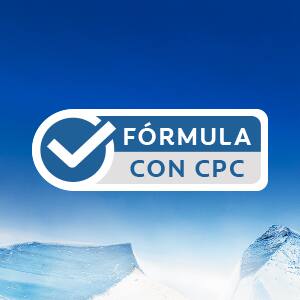 fórmula con cpc fórmula con cpc