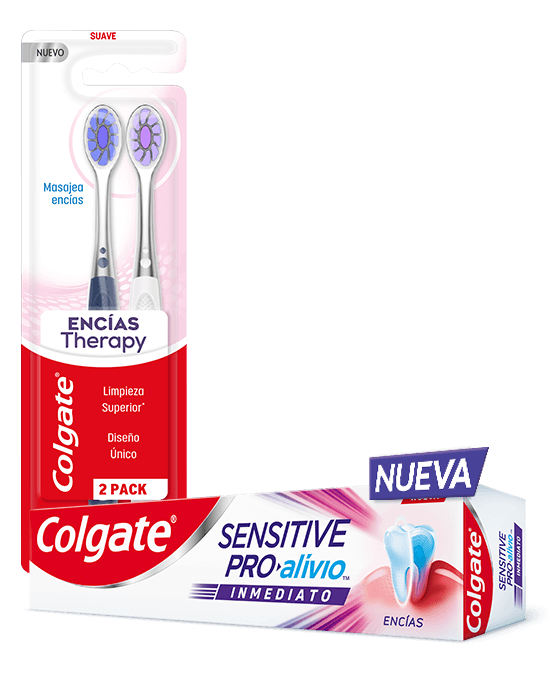 Colgate® Sensitive® Pro Alivio Encías