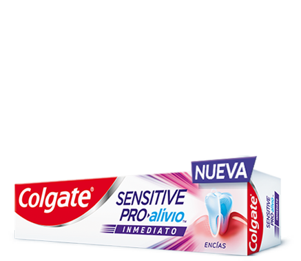 Colgate Sensitive Blanqueadora