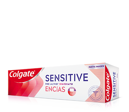 Colgate® Sensitive® Pro Alivio Encías Colgate® Sensitive® Pro Alivio Encías