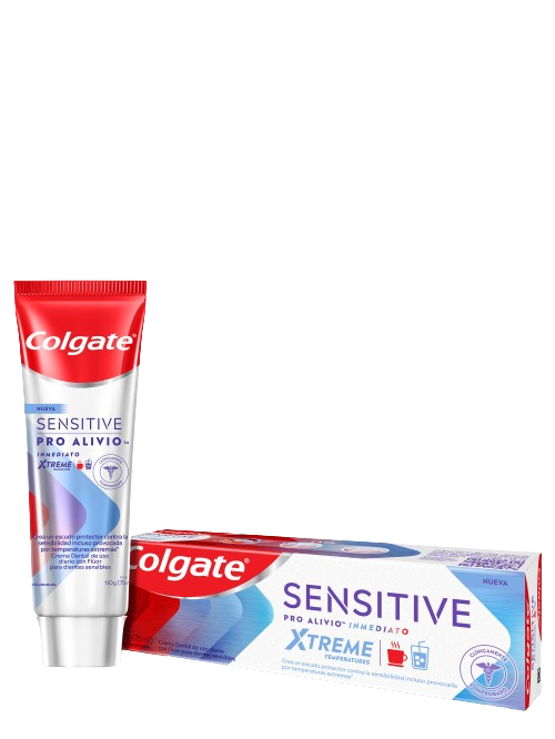 Colgate Pro Alivio Xtreme