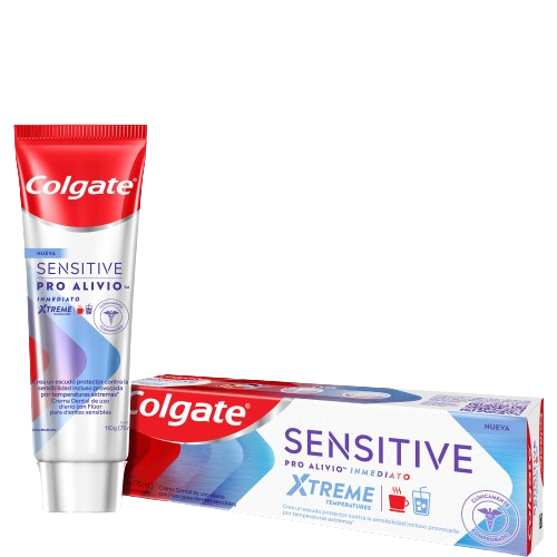 Colgate Sensitive Xtreme