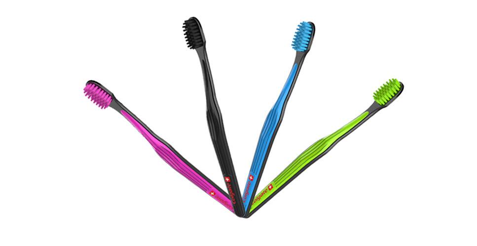 Cepillo Dental Colgate Ultrasoft linea completa Cepillo Dental Colgate Ultrasoft linea completa
