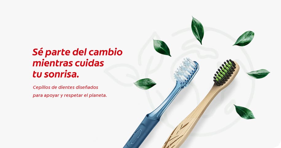 Colgate Sustentabilidad