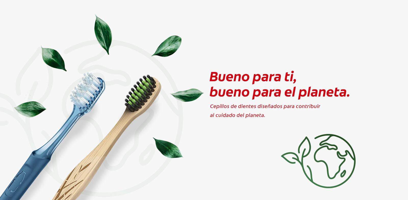 Banner generico de sustentabilidad