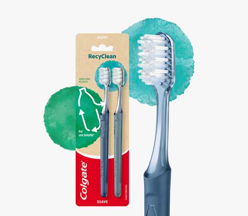 Colgate Recyclean PC