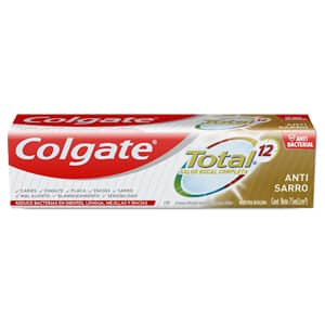 Colgate® Total 12 Anti-Sarro
