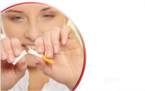 Tabaco y Blanqueamiento Dental
