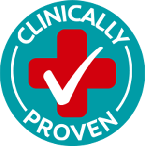 Clinically Proven