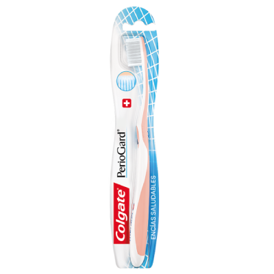 cepillo dental colgate periogard