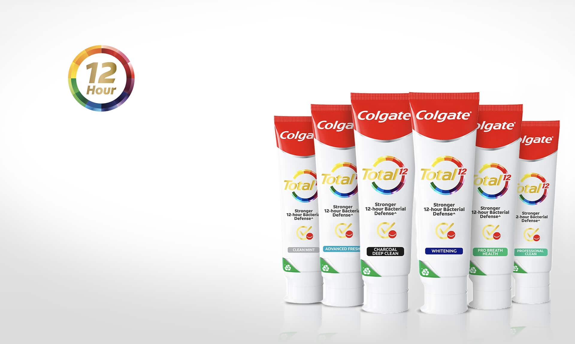 Colgate Total 