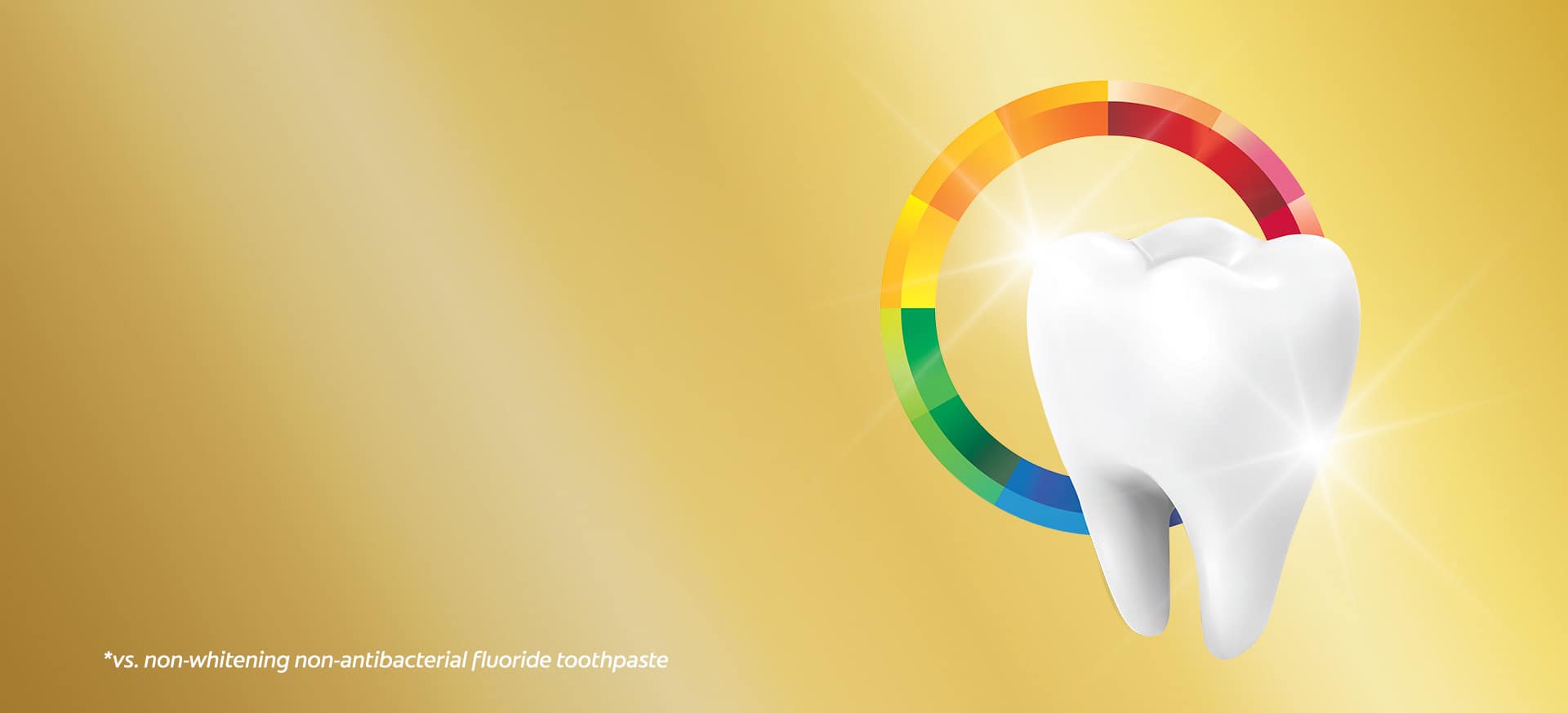 total toothpaste benefit teeth whitening