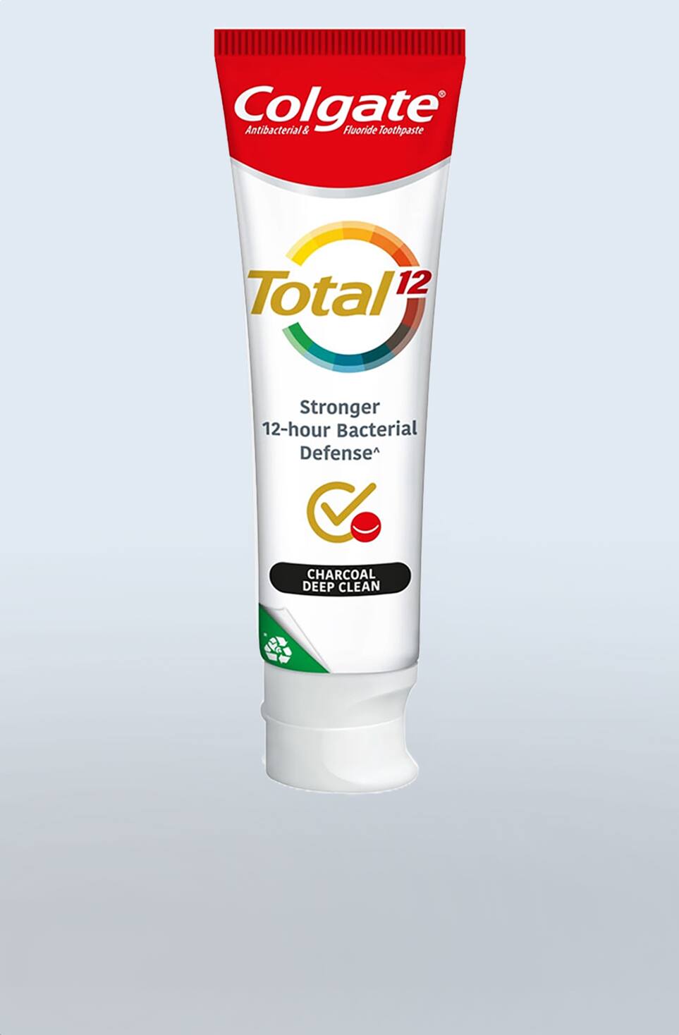 gambaran produk ubat gigi colgate total charcoal deep clean gambaran produk ubat gigi colgate total charcoal deep clean