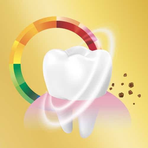Plaque Prevention