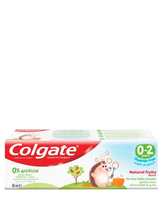 Colgate Kids Products