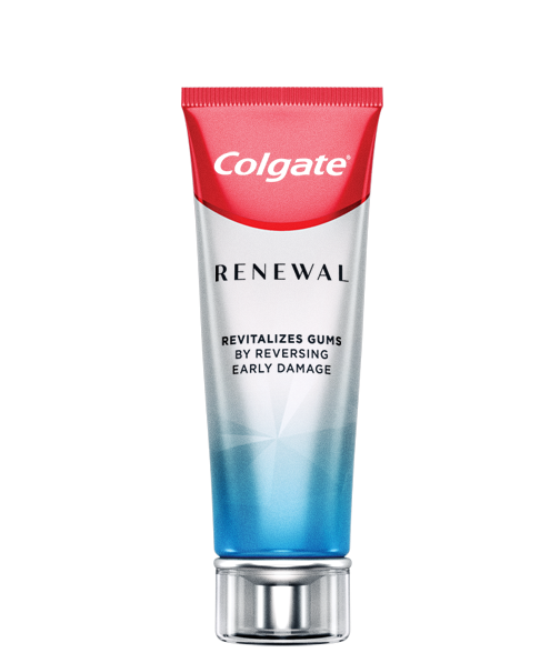 Colgate Renewal Colgate Renewal
