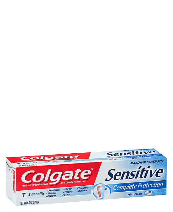 Keep your smile bright, fresh, and protected. Keep your smile bright, fresh, and protected.