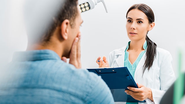 Merawat Sakit Gigi di Rumah