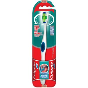 Colgate® 360° Whole Mouth Clean
