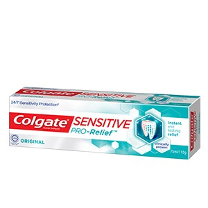Colgate® Sensitive Pro-relief Original