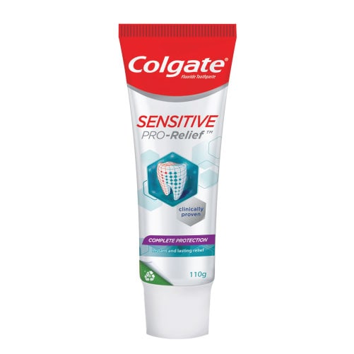 Colgate® Sensitive Pro-relief Complete Protection