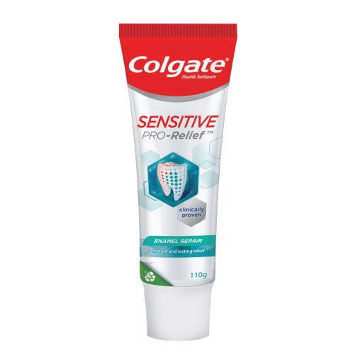 Colgate® Sensitive Pro-relief Enamel Repair