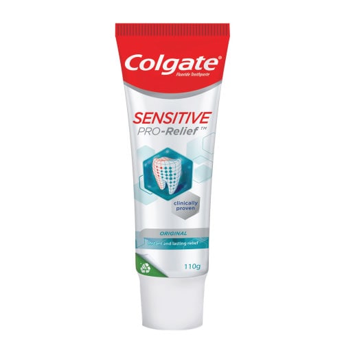 Colgate® Sensitive Pro-relief Original