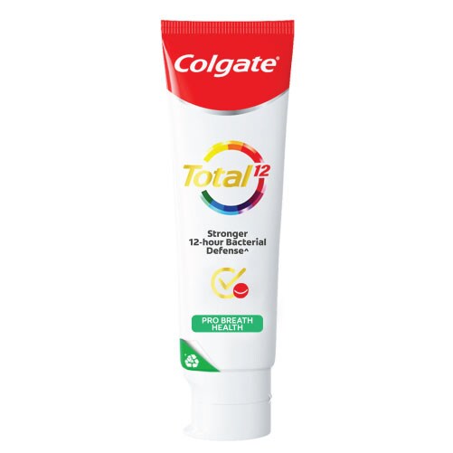 Colgate® Total® Pro Breath Health