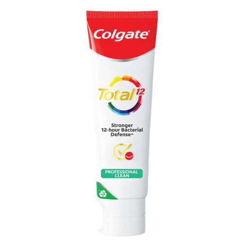 Colgate® Total® Professional Clean Gel