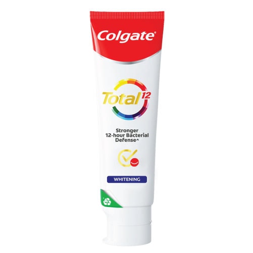 Colgate® Total® Whitening