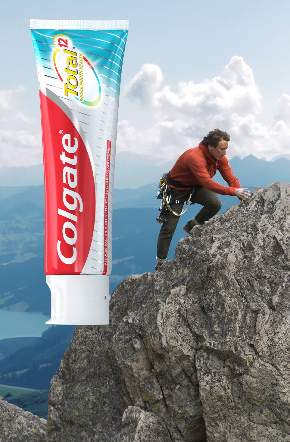 gambaran produk ubat gigi colgate total advanced fresh gambaran produk ubat gigi colgate total advanced fresh