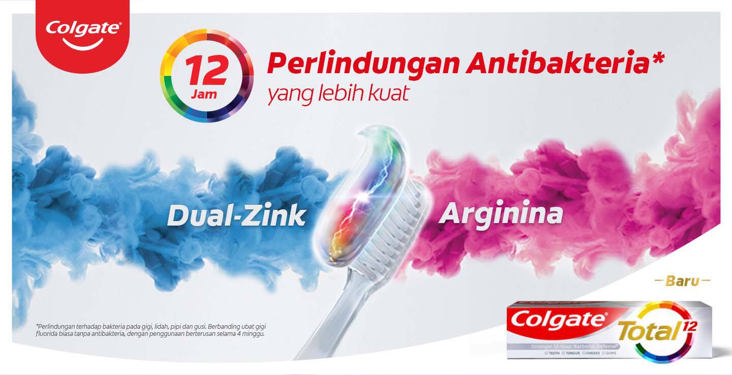 Antibacterial protection Antibacterial protection