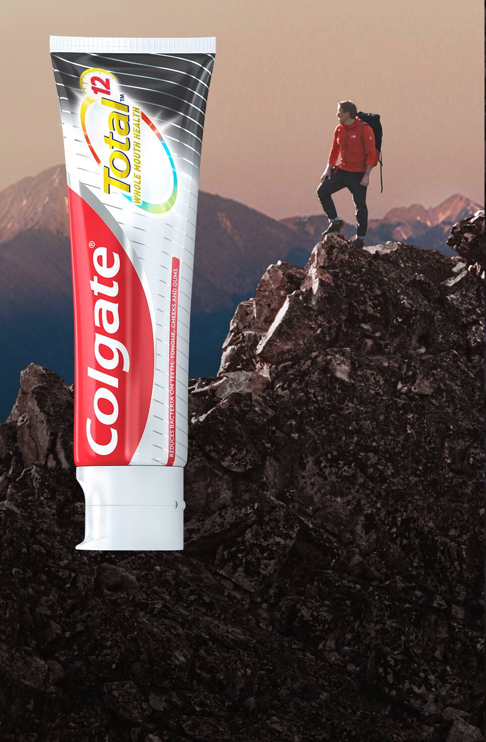 gambaran produk ubat gigi colgate total charcoal deep clean gambaran produk ubat gigi colgate total charcoal deep clean