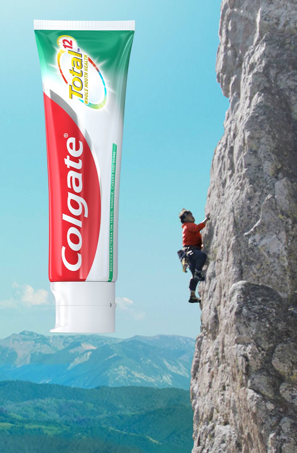 gambaran produk ubat gigi colgate total pro breath health gambaran produk ubat gigi colgate total pro breath health
