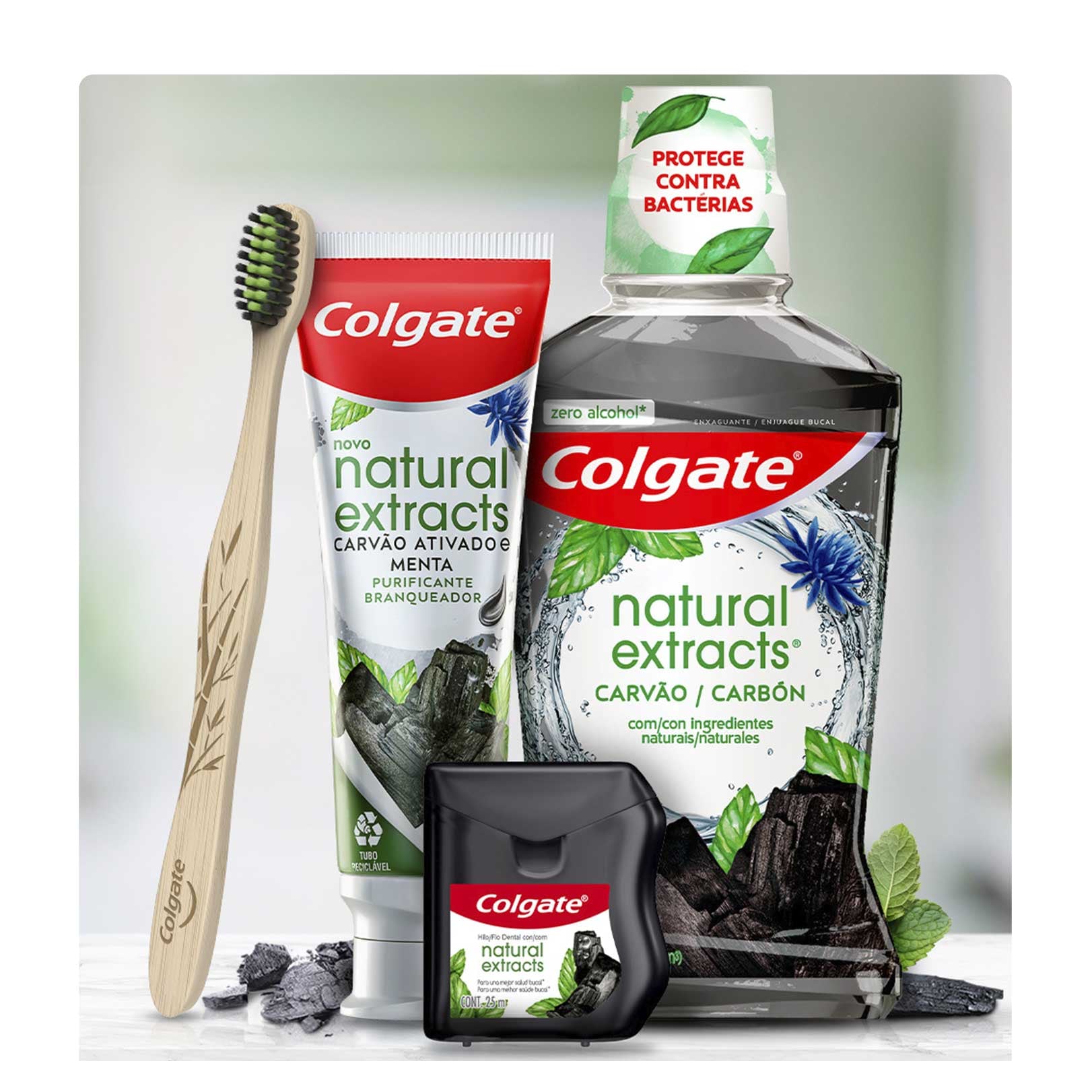 Natural Extracts