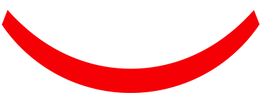 sorriso de ícone